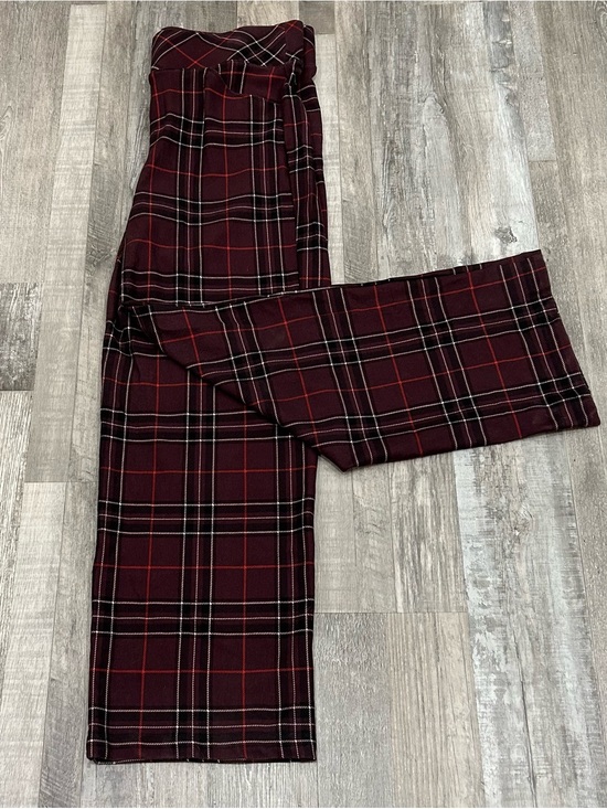 torrid Pants - Torrid Pull On Pocket Pixie Pants
